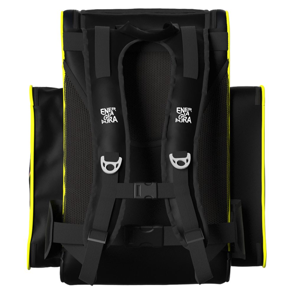 ENERGIAPURA RACER BAG LIFE SPACE JR