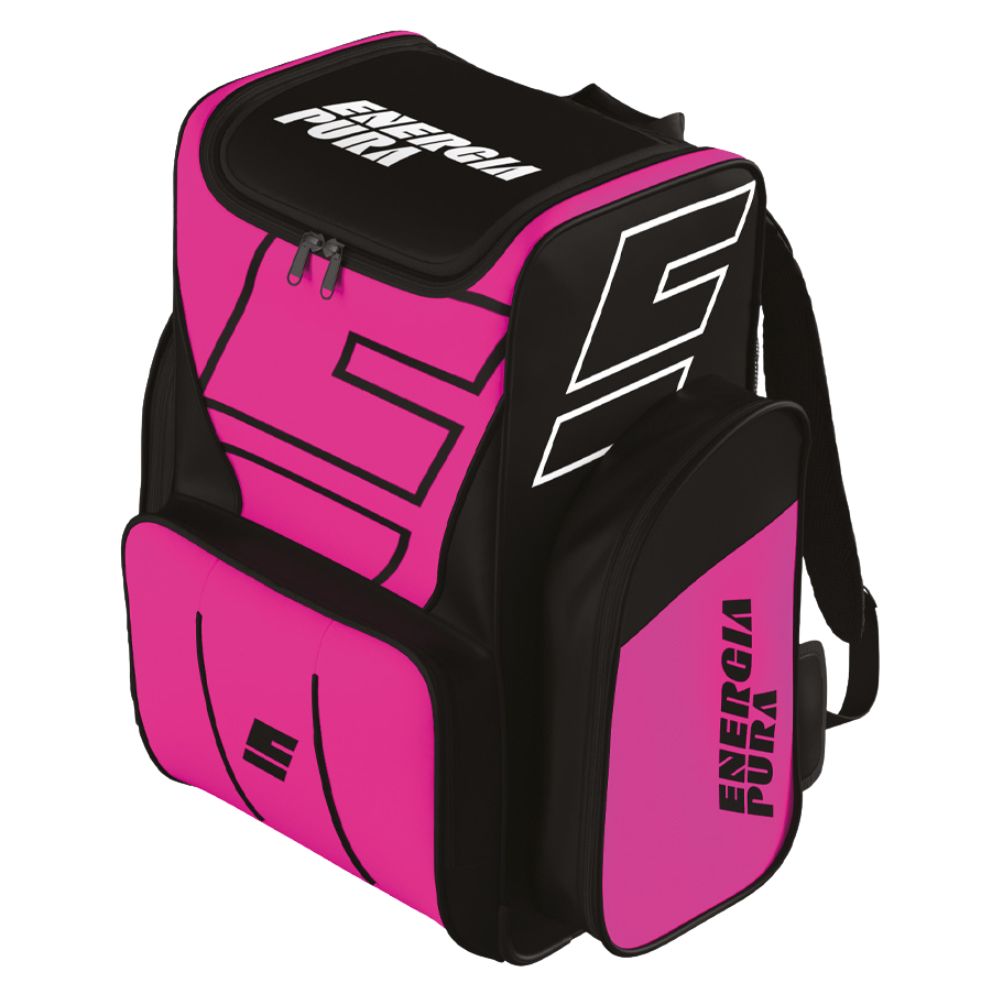 ENERGIAPURA RACER BAG FUXIA FLUO JR