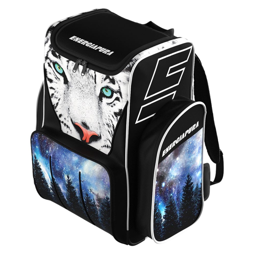 ENERGIAPURA RACER BAG FASHION ANIMAL FACE SR