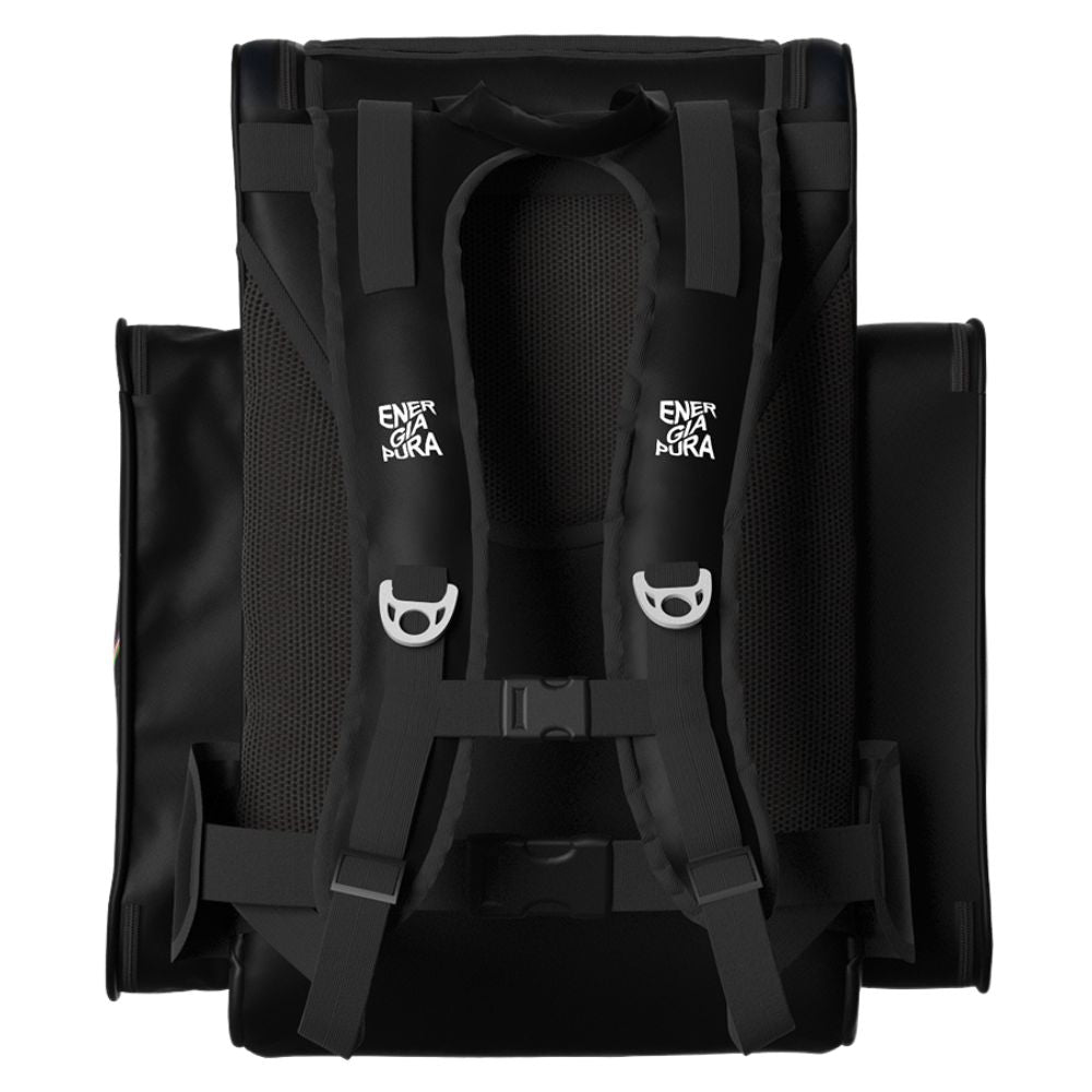 ENERGIAPURA RACER BAG LIFE SPACE SR