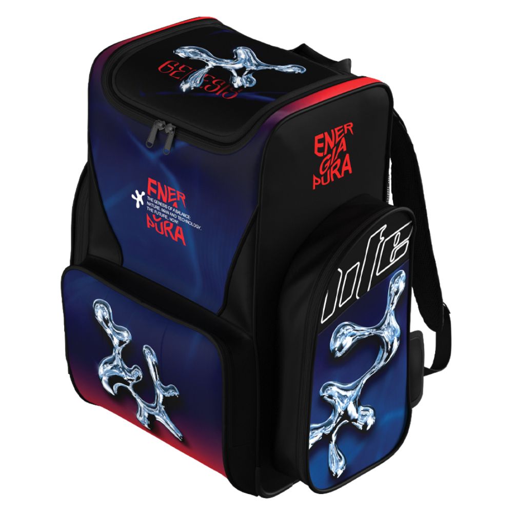 ENERGIAPURA RACER BAG GENESIS JR