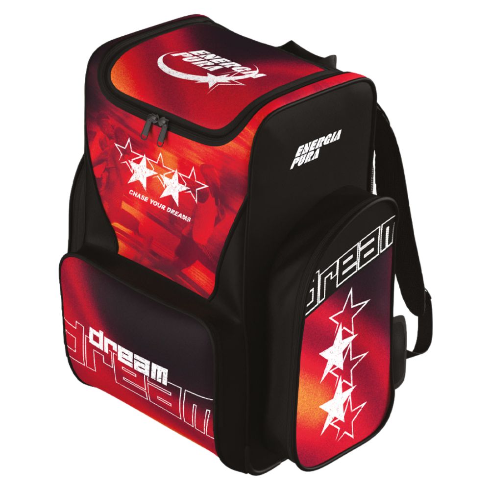 ENERGIAPURA RACER BAG DREAM SR