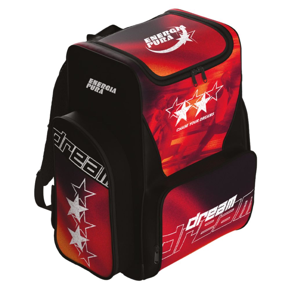 ENERGIAPURA RACER BAG DREAM SR