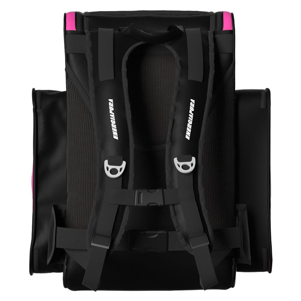 ENERGIAPURA RACER BAG FUXIA SR