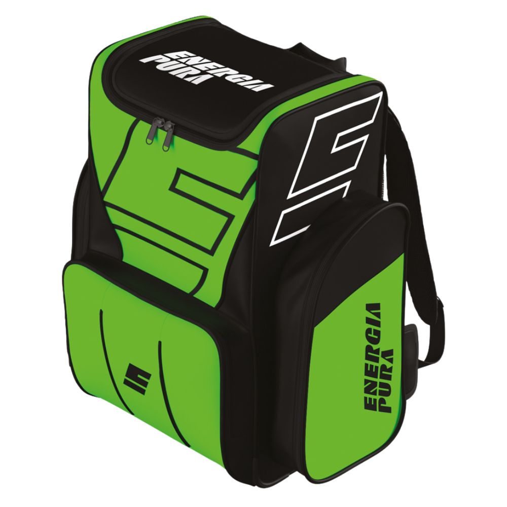 ENERGIAPURA RACER BAG FLUO SR