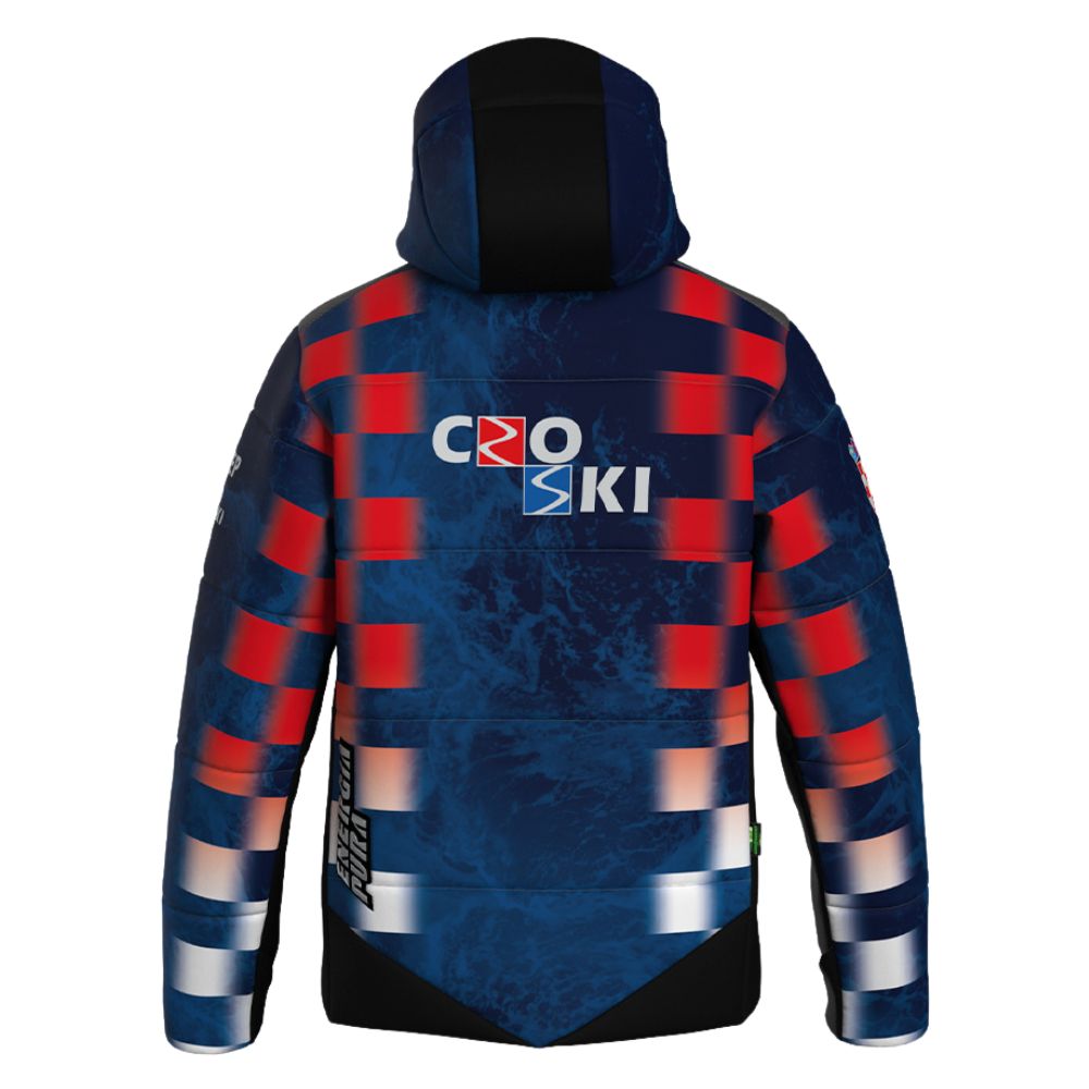 ENERGIAPURA BRIENZ CROSKI JACKET