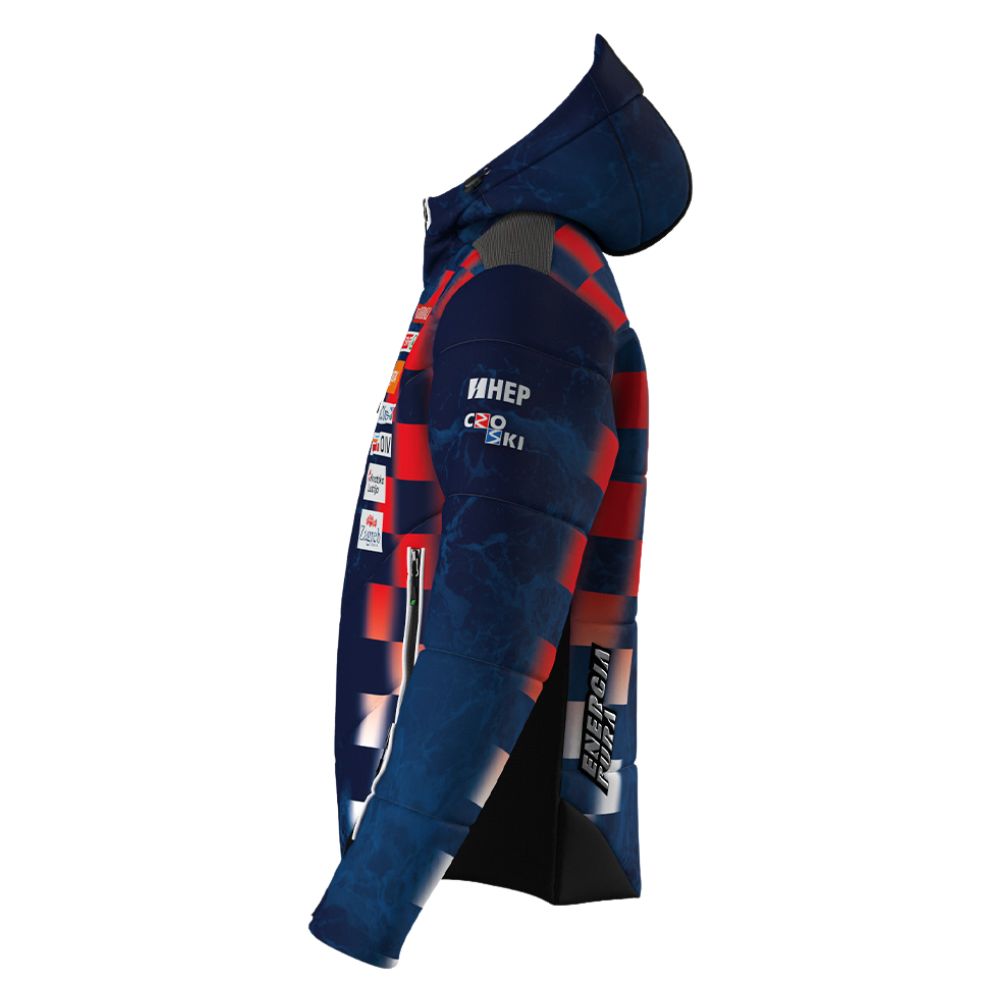 ENERGIAPURA BRIENZ CROSKI JACKET