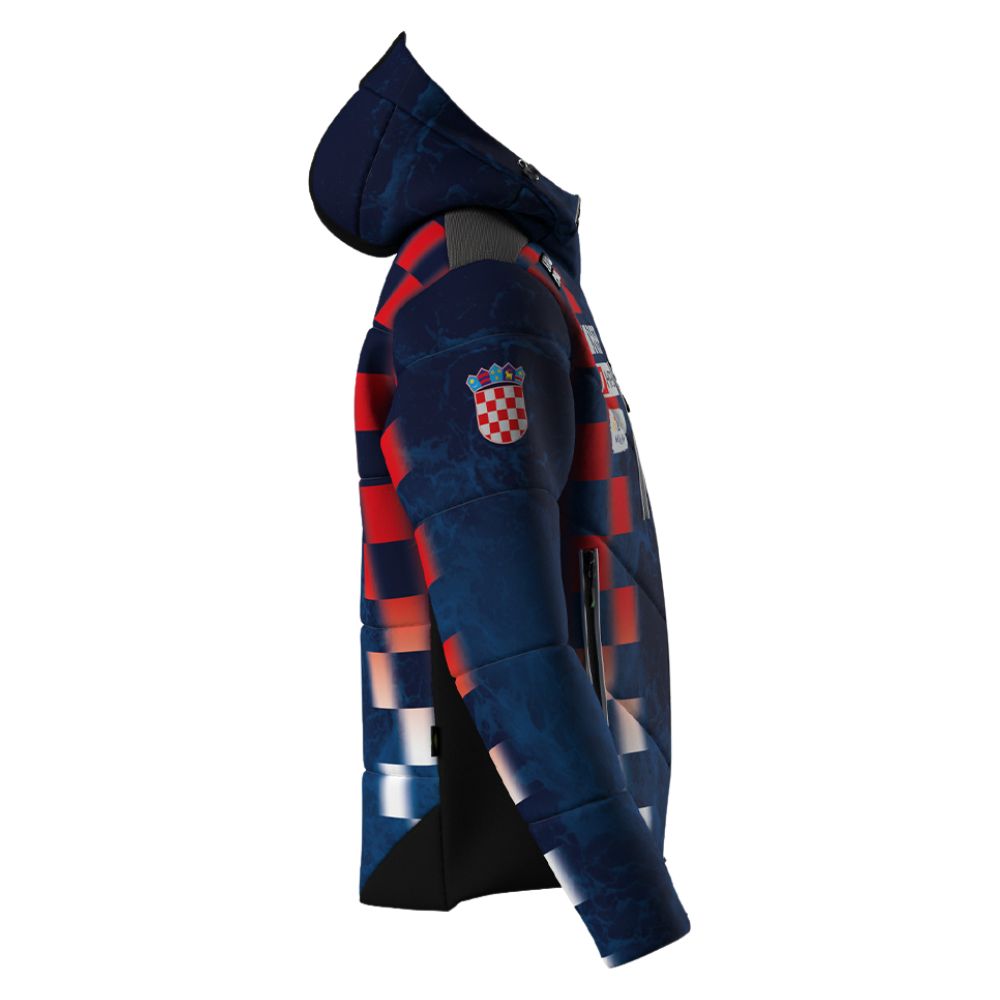 ENERGIAPURA BRIENZ CROSKI JACKET