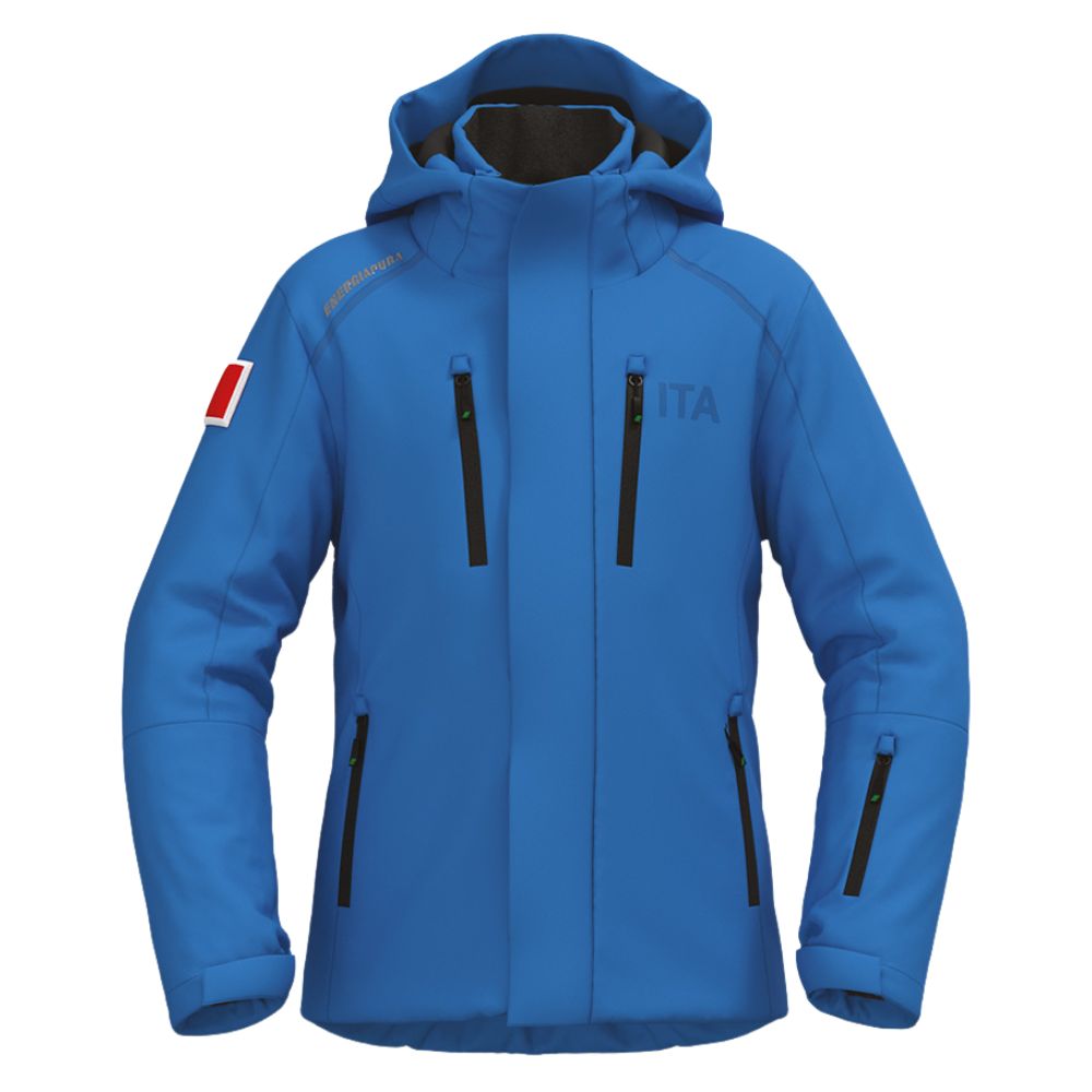 ENERGIAPURA SIMPLON JR JACKET