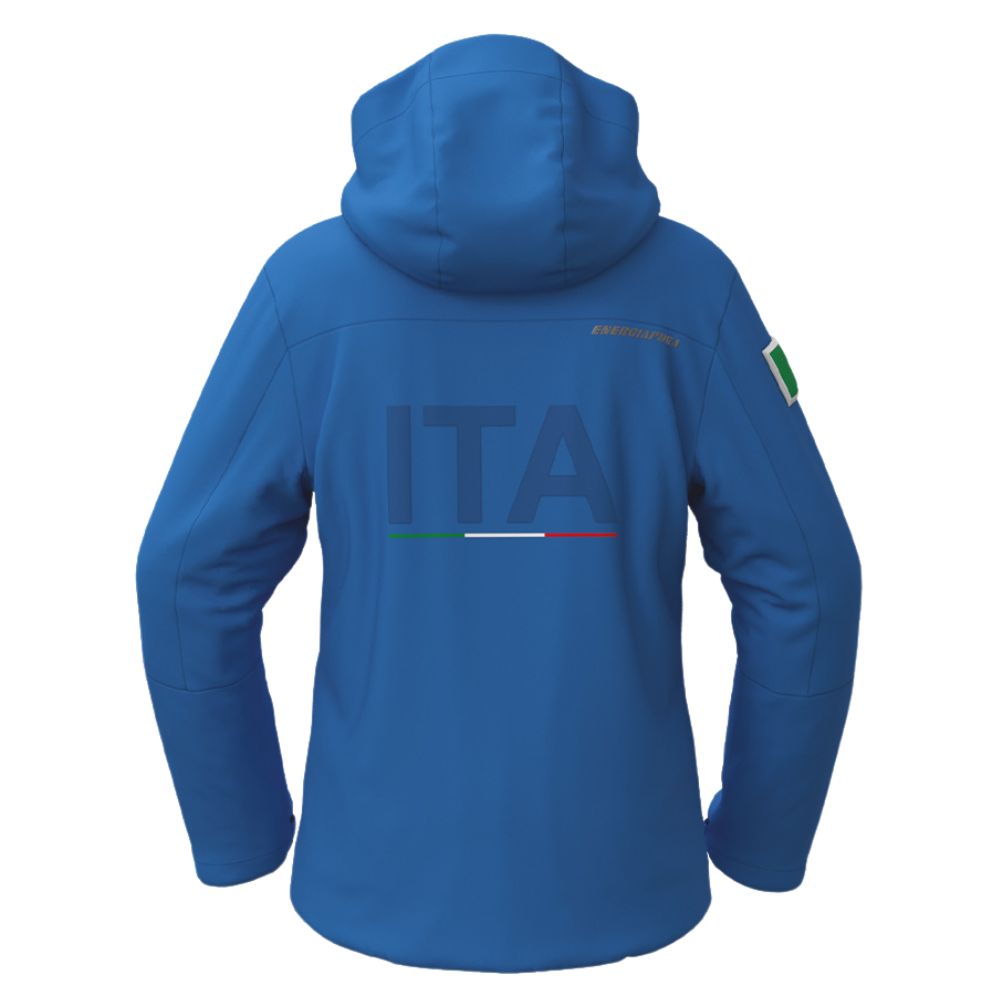 ENERGIAPURA SIMPLON JR JACKET
