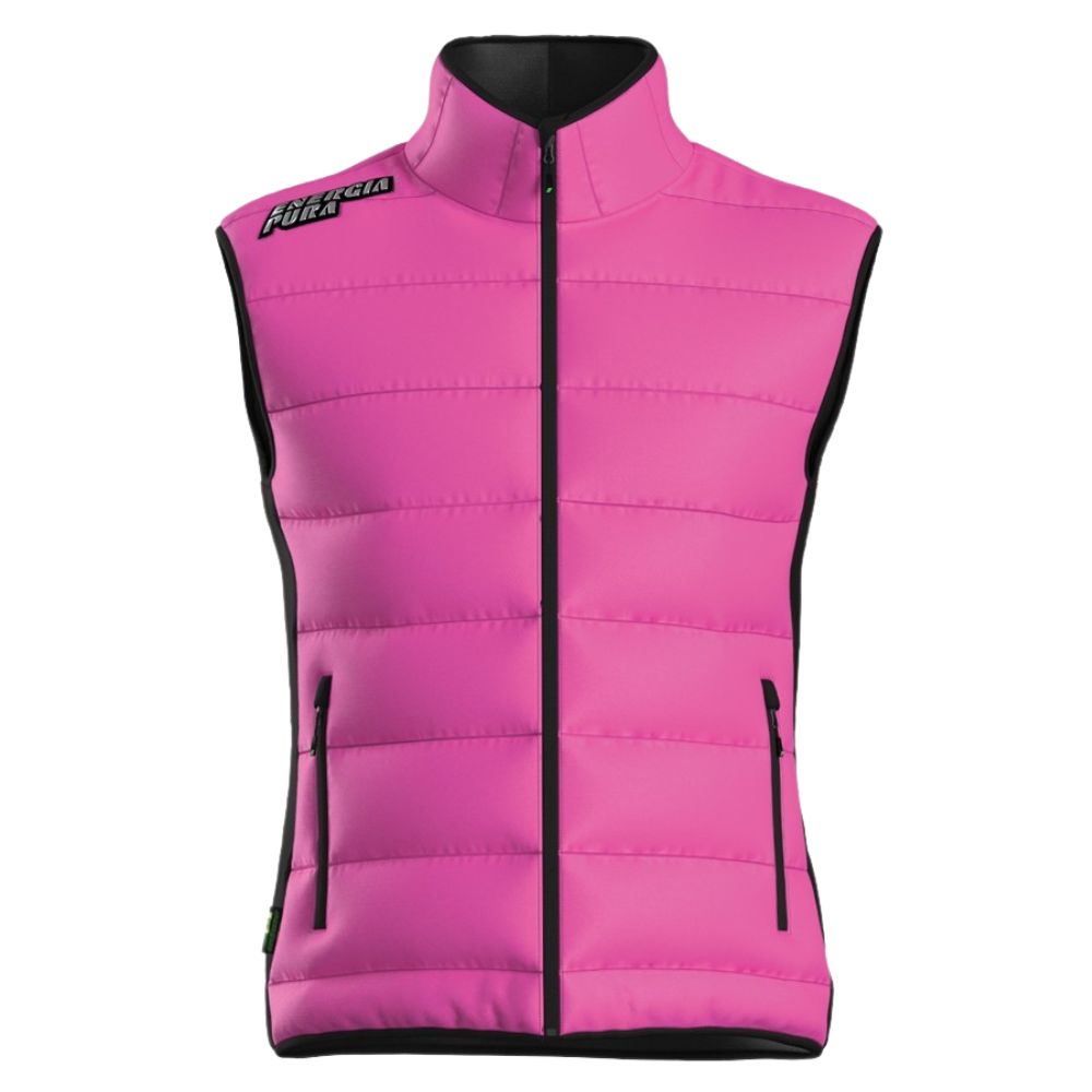 NERGIAPURA HIMOS VEST FUXIA FLUO