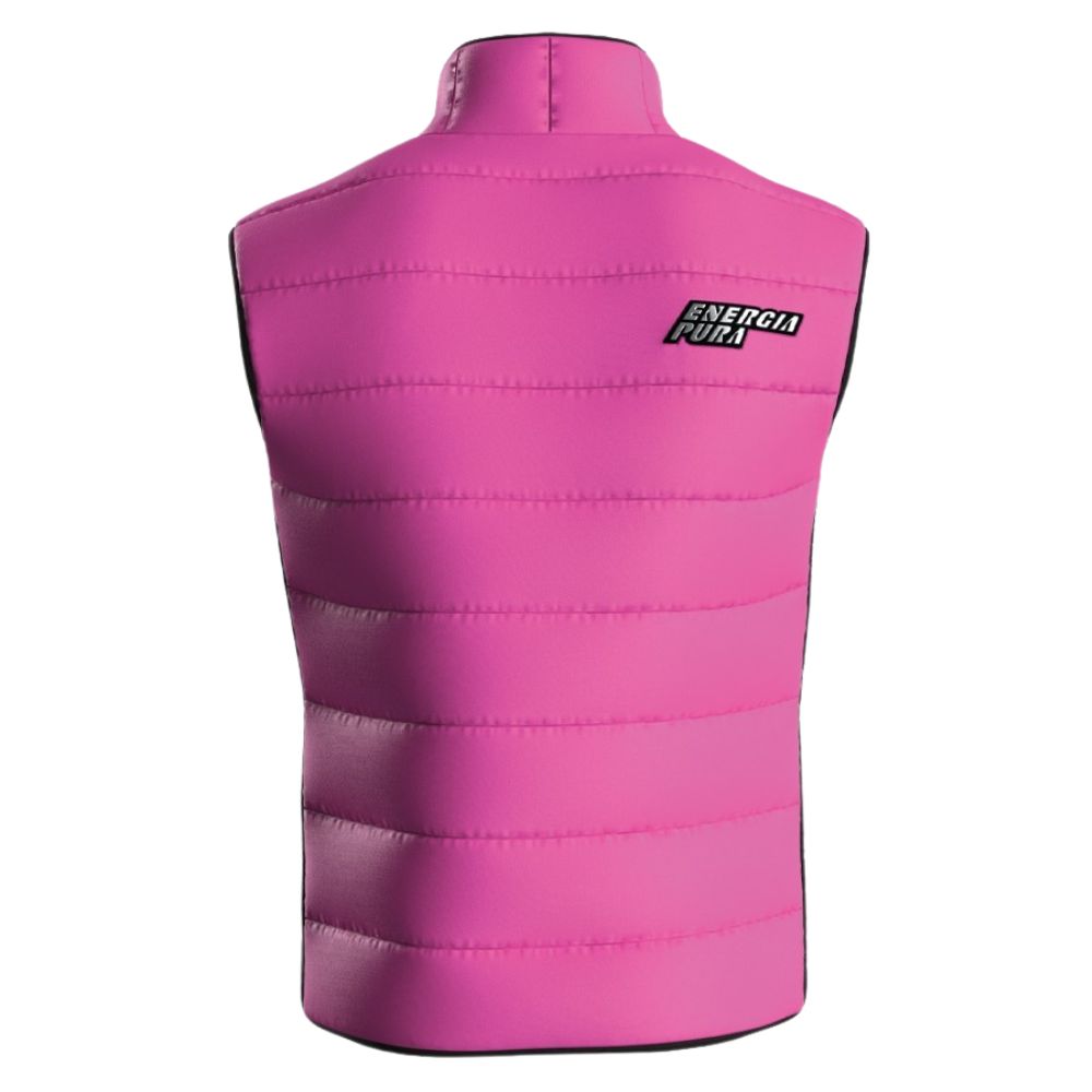 NERGIAPURA HIMOS VEST FUXIA FLUO