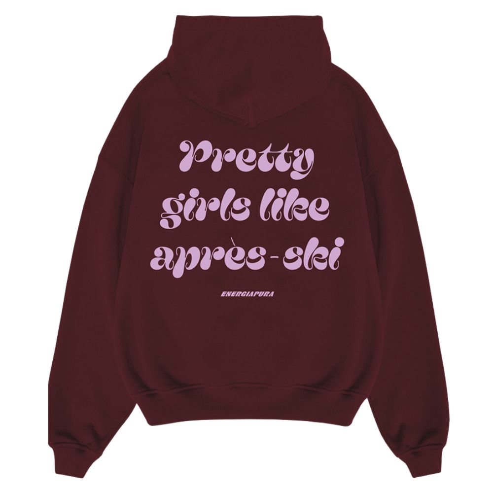 ENERGIAPURA TRAVIS SWEATSHIRT