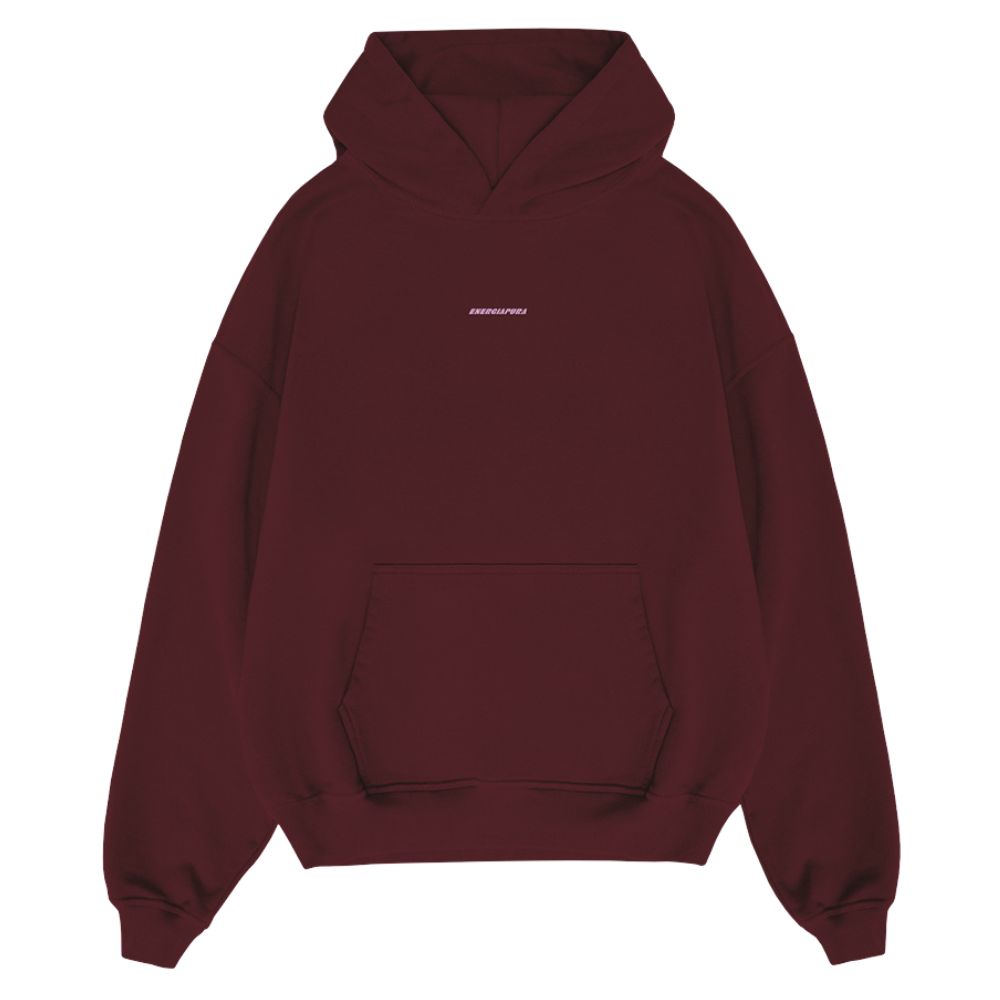 ENERGIAPURA TRAVIS SWEATSHIRT