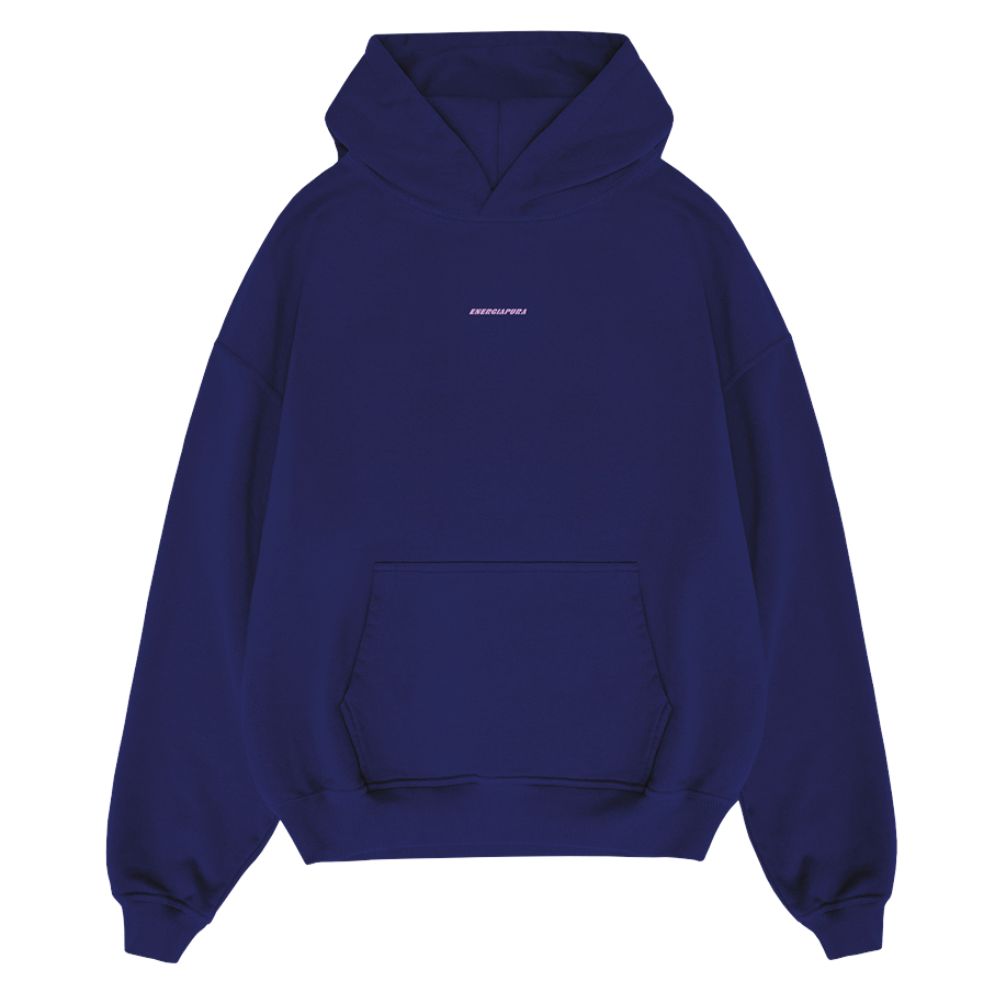 ENERGIAPURA TRAVIS SWEATSHIRT