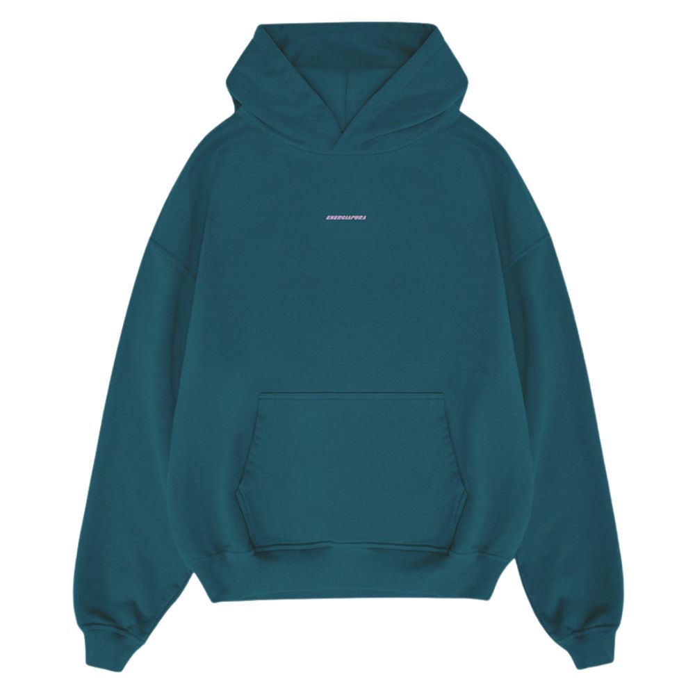 ENERGIAPURA TRAVIS SWEATSHIRT