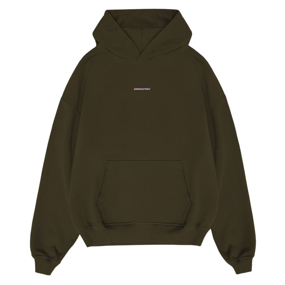 ENERGIAPURA TRAVIS SWEATSHIRT