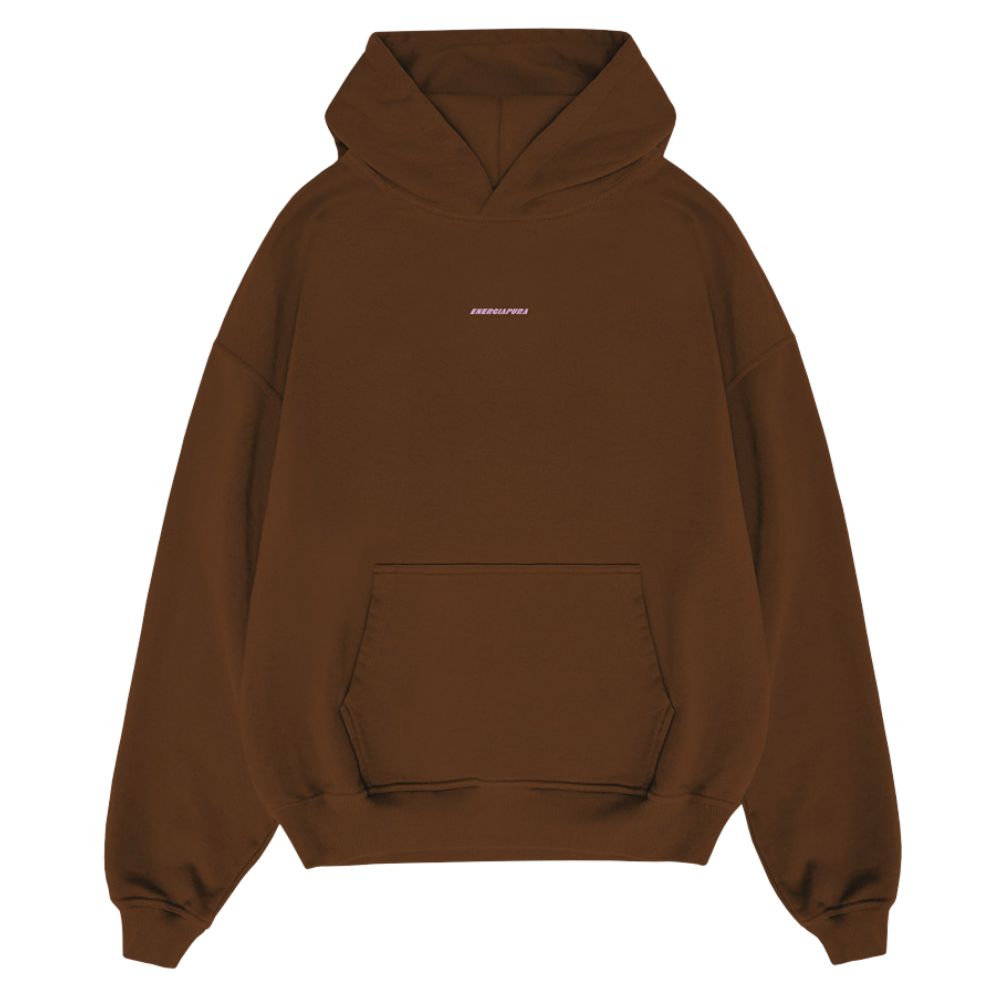 ENERGIAPURA TRAVIS SWEATSHIRT