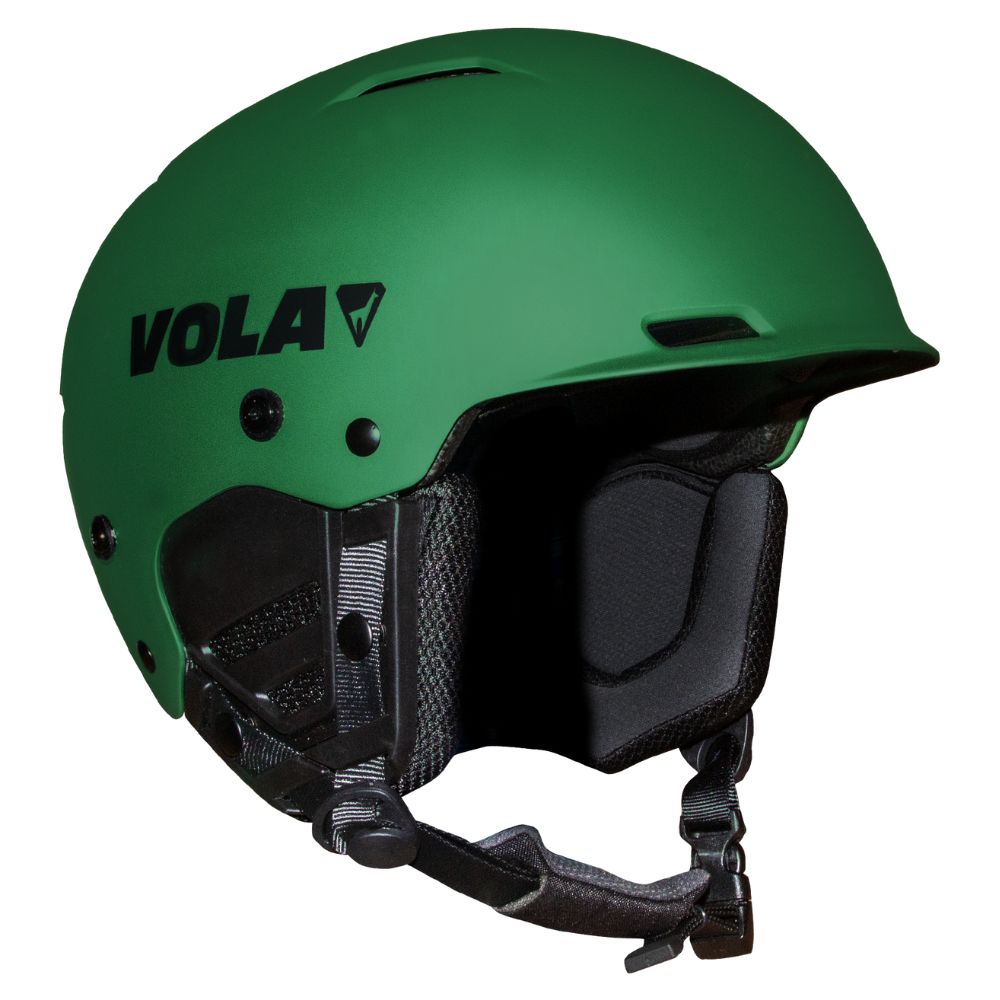 VOLA SENTINEL GREEN