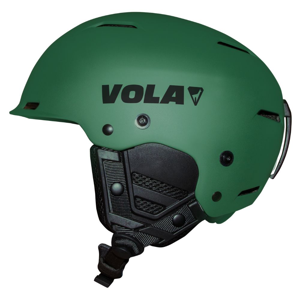 VOLA SENTINEL GREEN