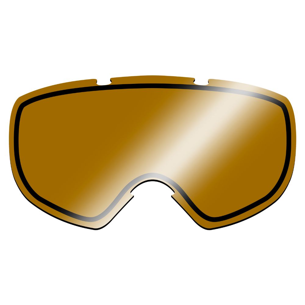 VOLA FAST SPARE LENS BROWN CAT 3