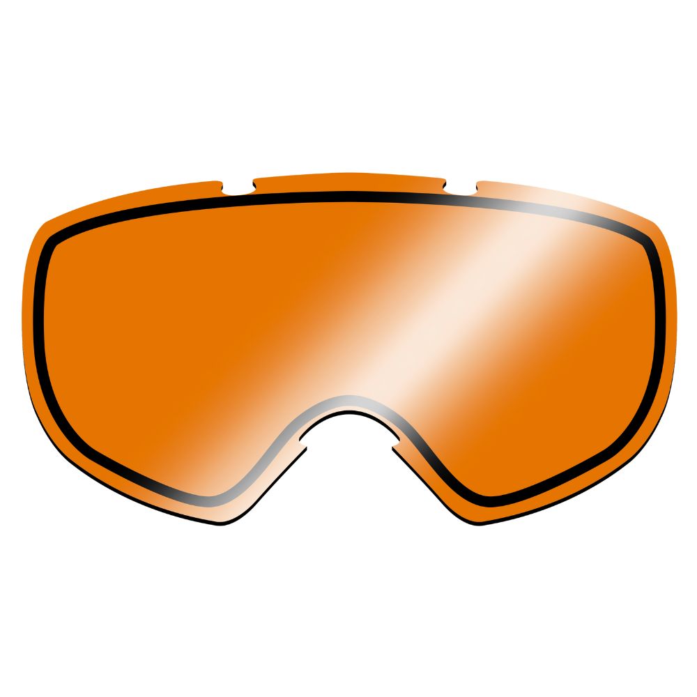 VOLA FAST SPARE LENS ORANGE CAT 1