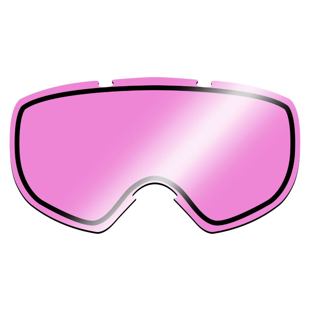 VOLA FAST SPARE LENS PINK CAT 2