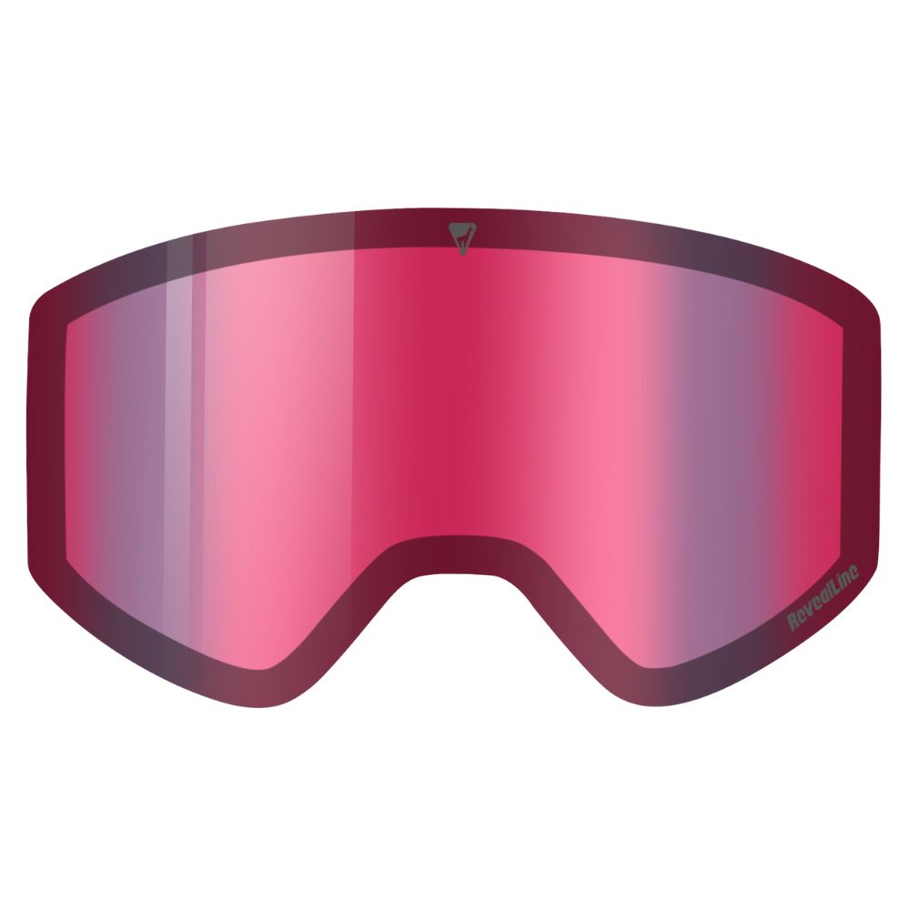 VOLA WIDEYES SPARE LENS PINK CAT 2