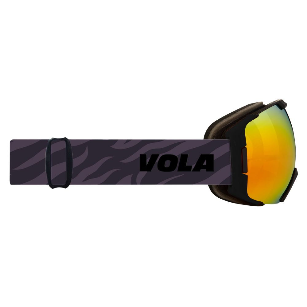 VOLA FAST GOGGLES ANIMAL