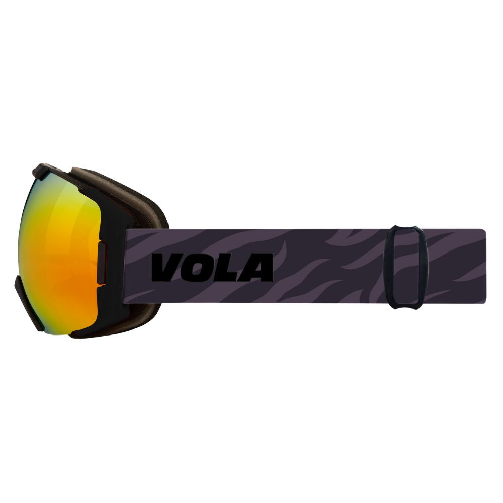 VOLA FAST GOGGLES ANIMAL