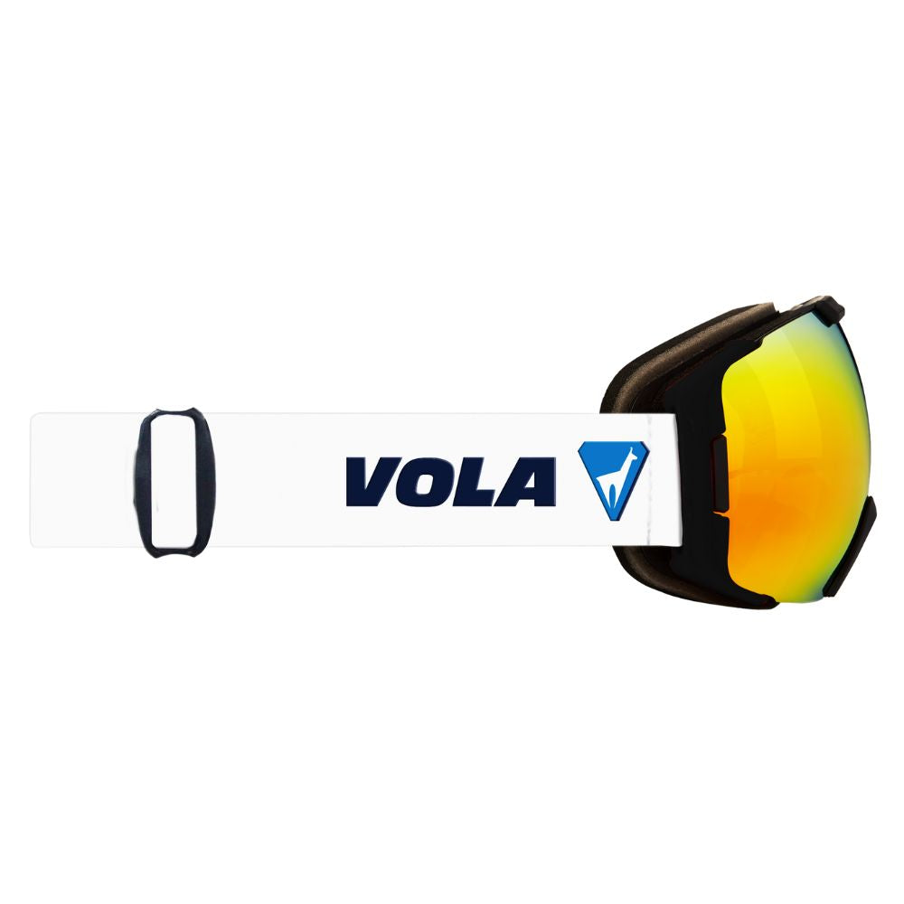 VOLA FAST GOGGLES PACIFIC