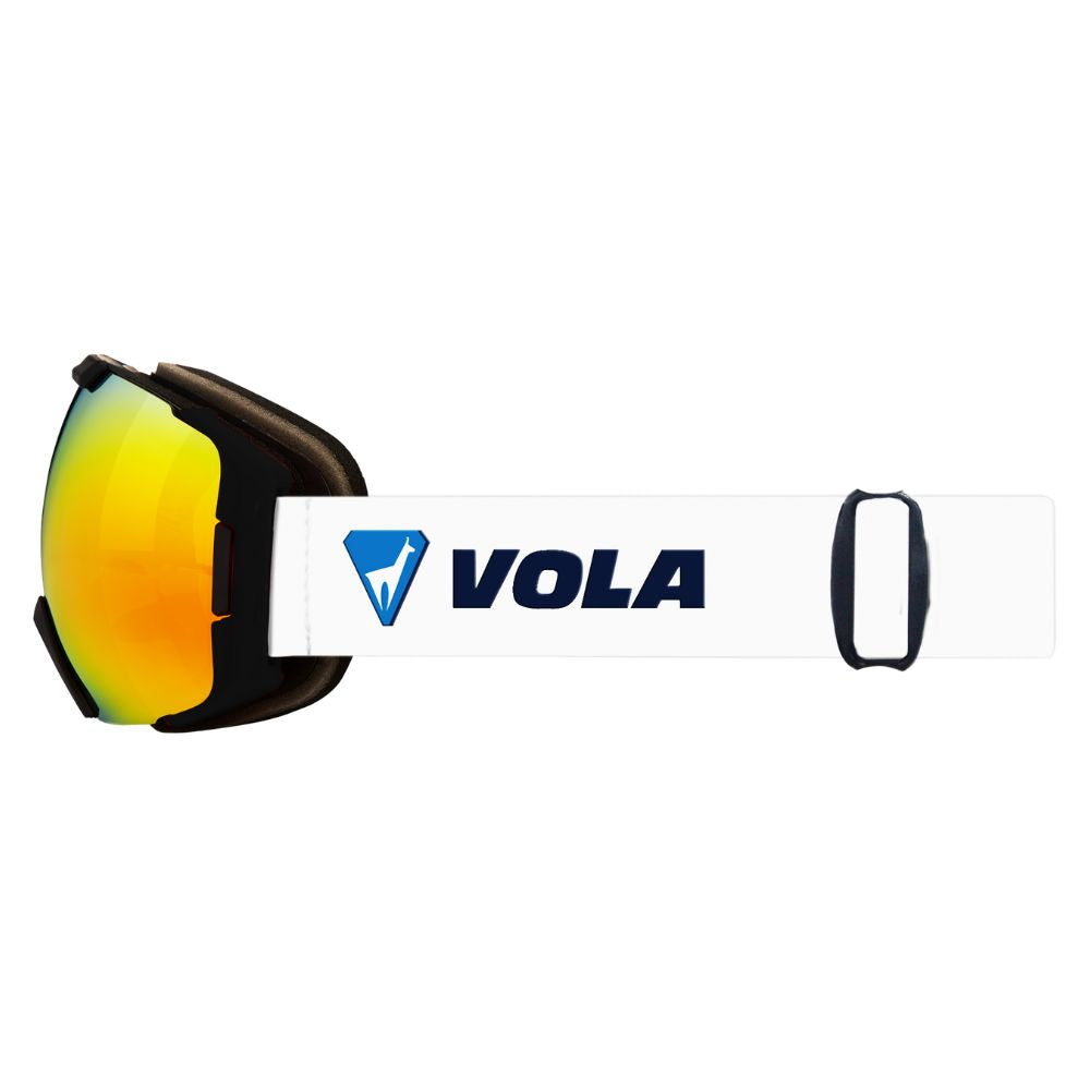 VOLA FAST GOGGLES PACIFIC