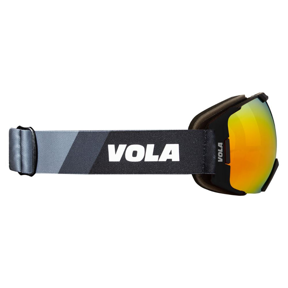 VOLA FAST GOGGLES LINES