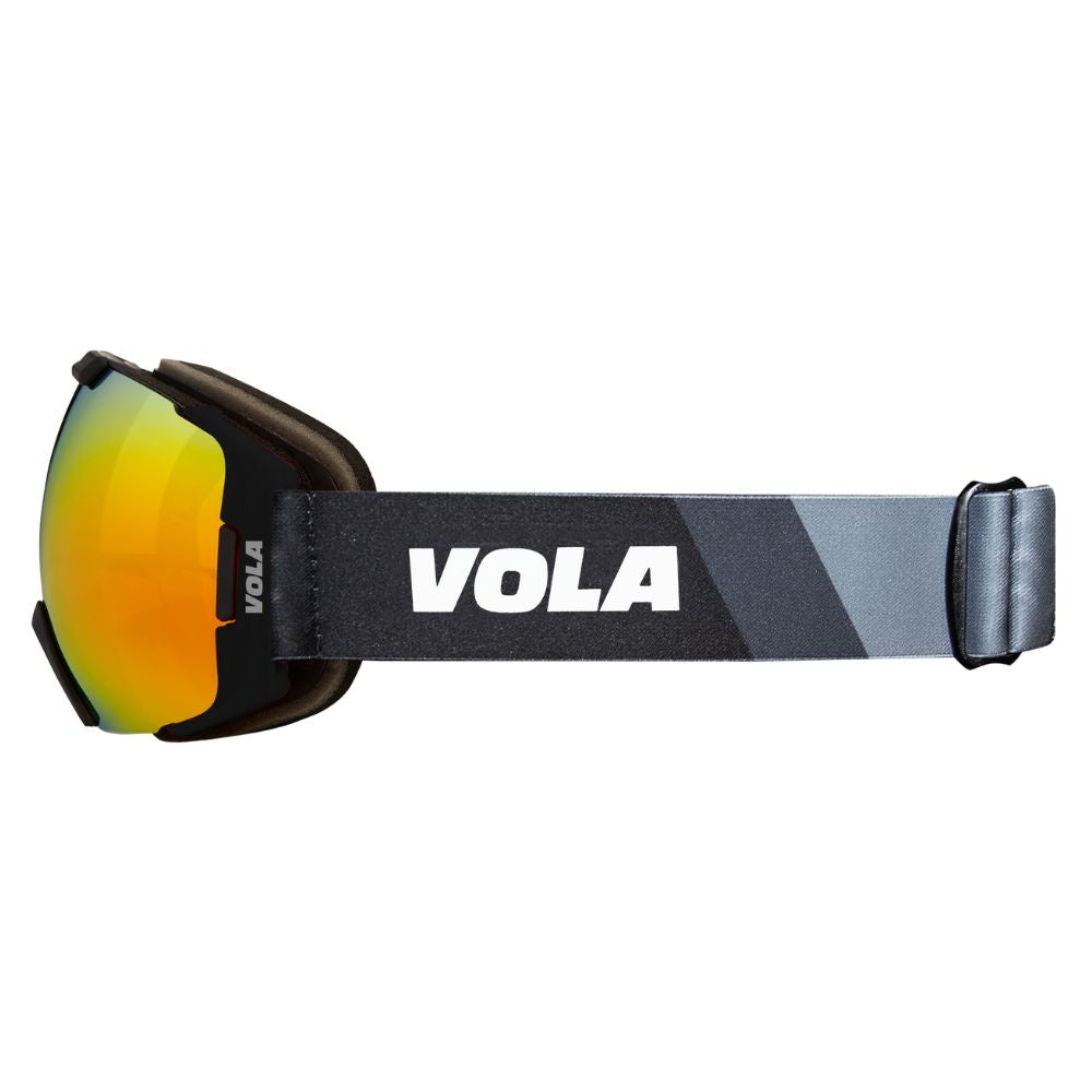 VOLA FAST GOGGLES LINES