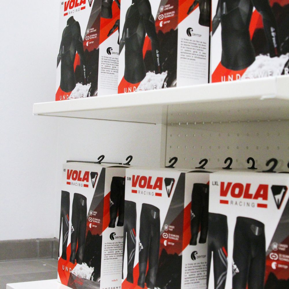 VOLA ESSENTIAL PACK