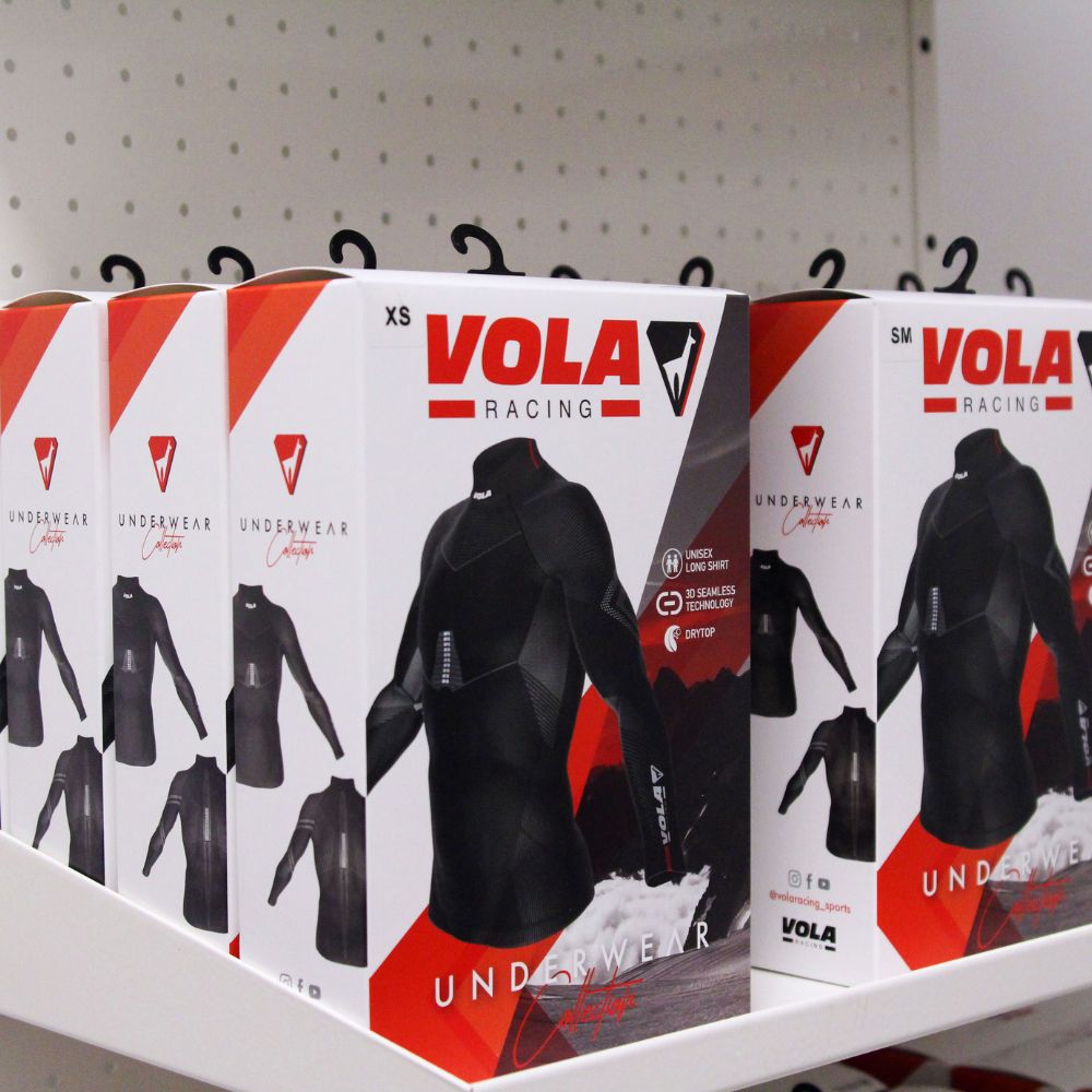 VOLA ESSENTIAL PACK