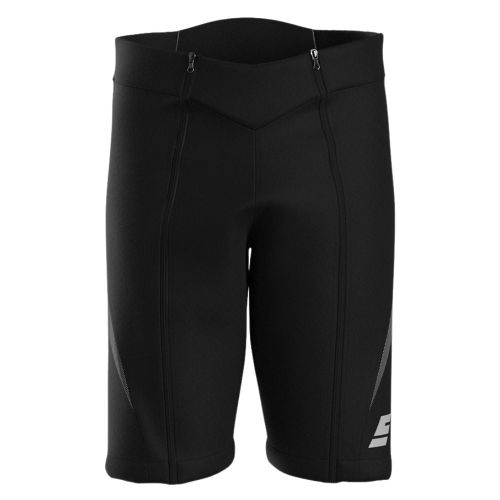 ENERGIAPURA NEW WENGEN SHORT BLACK