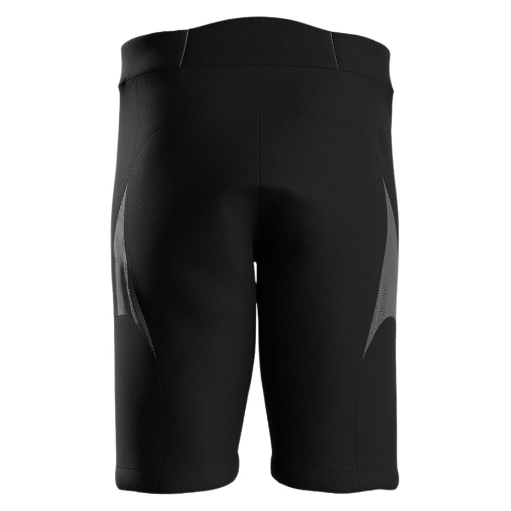 ENERGIAPURA NEW WENGEN SHORT BLACK