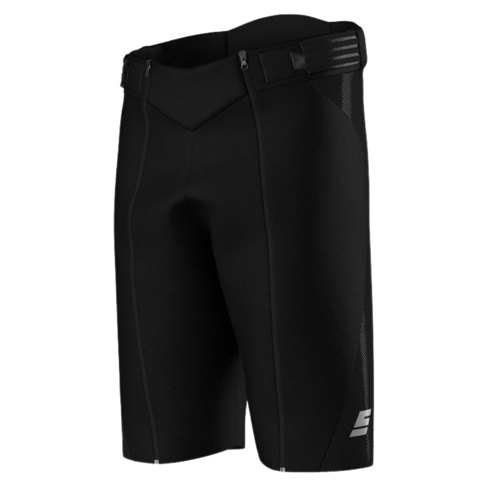 ENERGIAPURA TAHOE SHORT BLACK