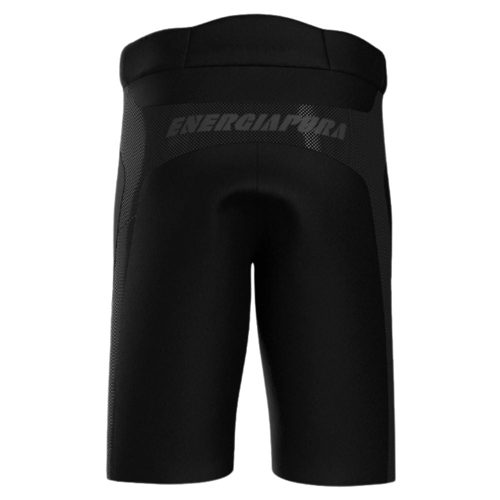 ENERGIAPURA TAHOE SHORT BLACK