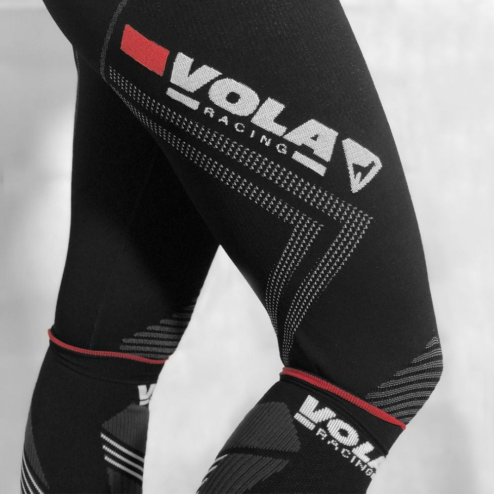 VOLA UNDERWEAR PANT BLACK