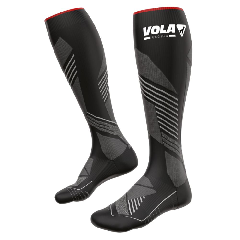 VOLA UNDERWEAR SOCKS BLACK