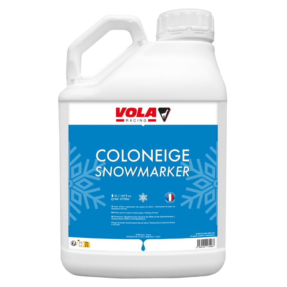 VOLA SNOW MARKER 1L