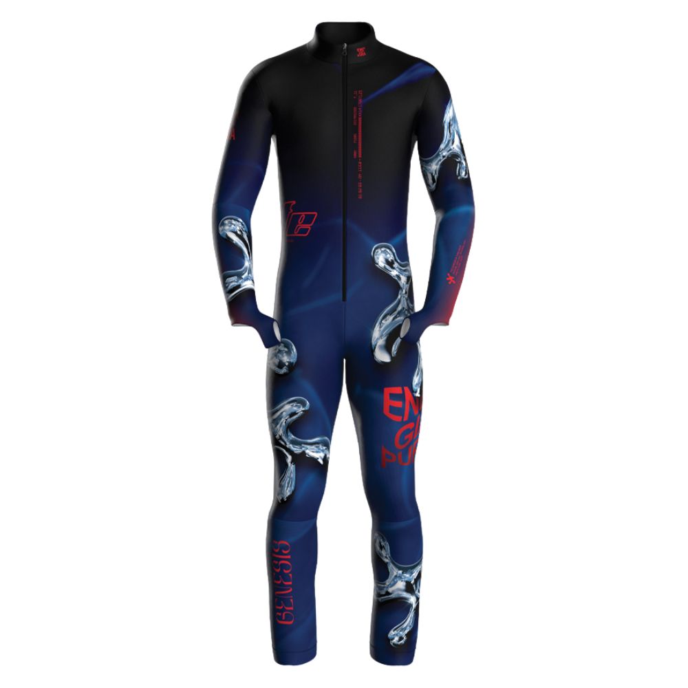 ENERGIAPURA GENESIS RACING SUIT