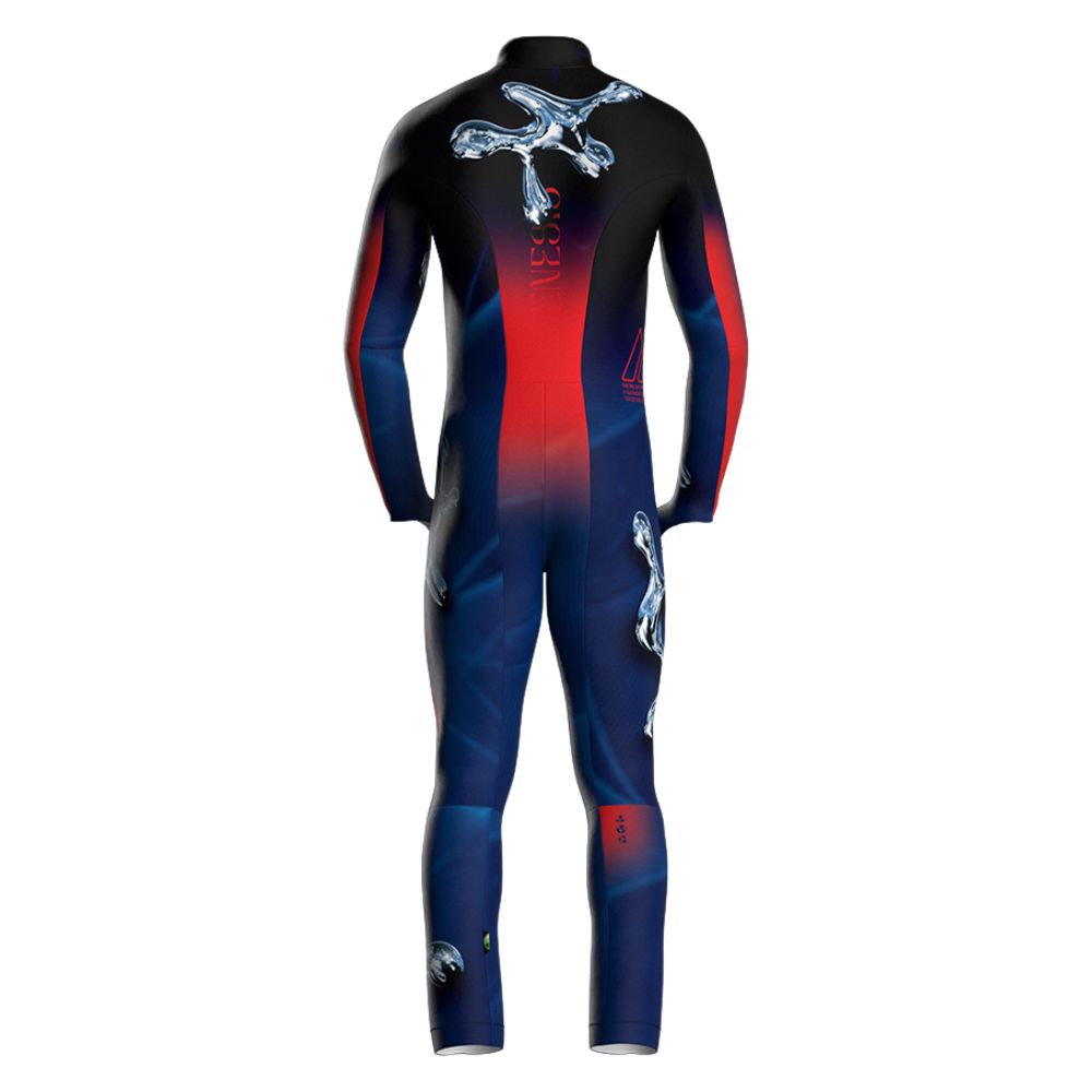 ENERGIAPURA GENESIS RACING SUIT