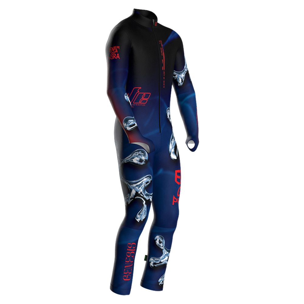 ENERGIAPURA GENESIS RACING SUIT