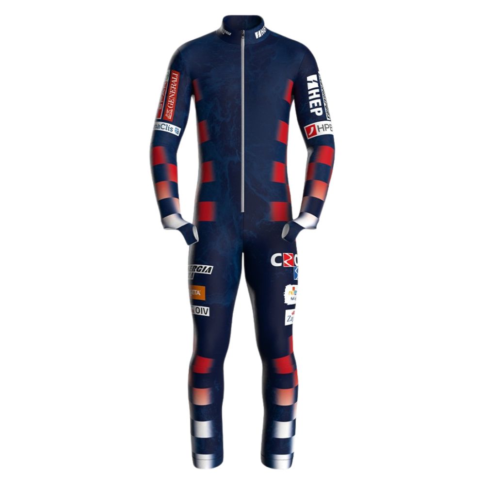 ENERGIAPURA CRO SKI FIS RACING SUIT