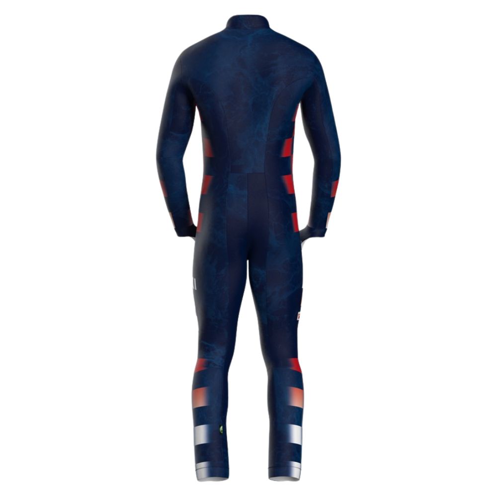 ENERGIAPURA CRO SKI RACING SUIT