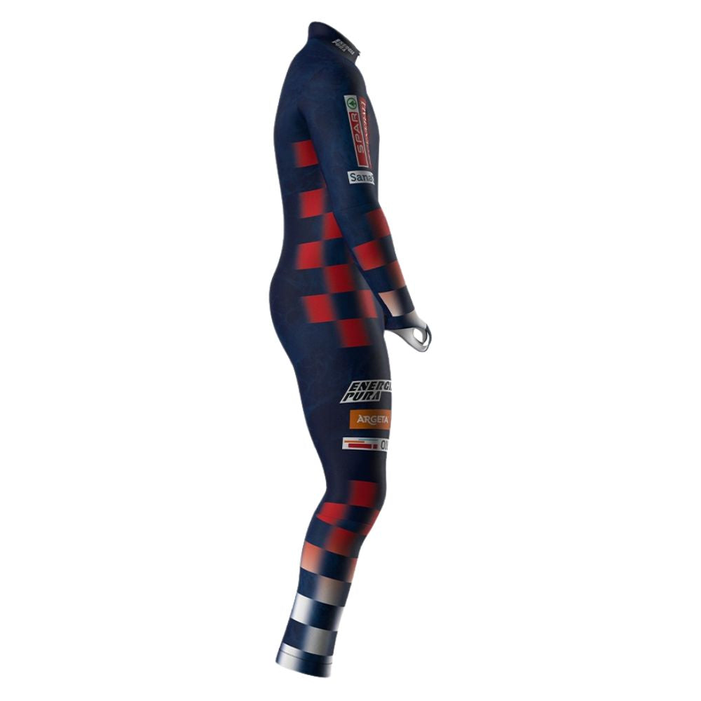 ENERGIAPURA CRO SKI RACING SUIT