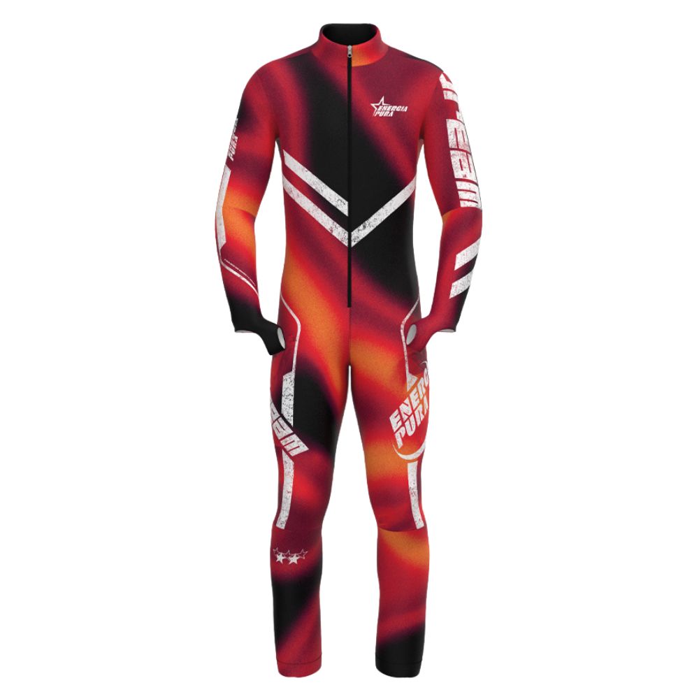 ENERGIAPURA DREAM RACING SUIT